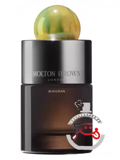 بوشوکان او دو پرفیوم مولتون براون | bushukan eau de parfum molton brown